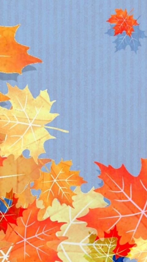 秋の壁紙 ドコモ公式 スマホアプリならスゴ得コンテンツ